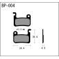 Plaquettes de frein MTB: Vesrah BP004XC