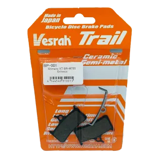 Bike Disc Brake Pads