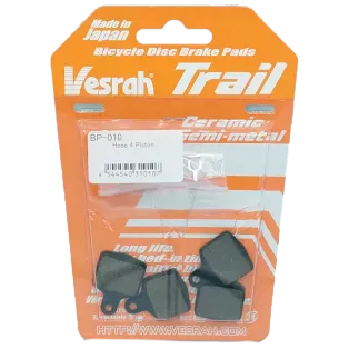 Cykelbremse, Vesrah BP-010 TRAIL