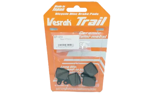 Bicicleta frenos, Vesrah BP-010 TRAIL