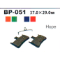 MTB brake pads: Vesrah BP051DH