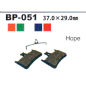 Plaquettes de frein BP-051