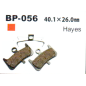 Plaquettes de frein BP-056