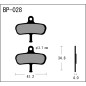 Plaquettes de frein BP-028