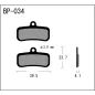 Pastillas de freno MTB: Vesrah BP034DH