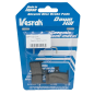 MTB brake pads: Vesrah BP051DH