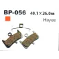 Pastillas de freno para bicicleta eléctrica: Vesrah BP056E