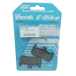 Ebike brake pads: Vesrah BP055E