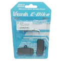 Brake pads Ebike: Vesrah BP034E