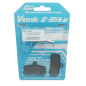 Ebike brake pads: Vesrah BP034E