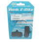 Plaquettes de frein Ebike: Vesrah BP034E