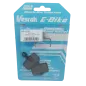 Ebike brake pads: Vesrah BP035E