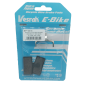 Ebike brake pads: Vesrah BP041E