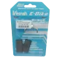 Pastiglie freno Ebike: Vesrah BP041E