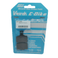 Plaquettes de frein Ebike: Vesrah BP046E