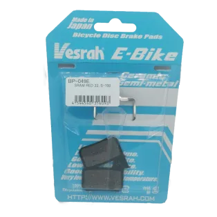 MTB-remplaten voor e-bikes