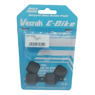 MTB-remplaten voor e-bikes