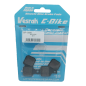Ebike brake pads: Vesrah BP050E