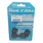 Pastiglie freno Ebike: Vesrah BP050E