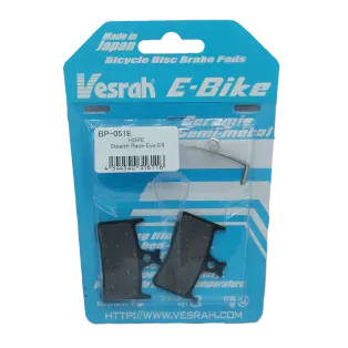MTB-remplaten voor e-bikes