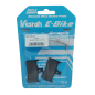 Ebike brake pads: Vesrah BP051E