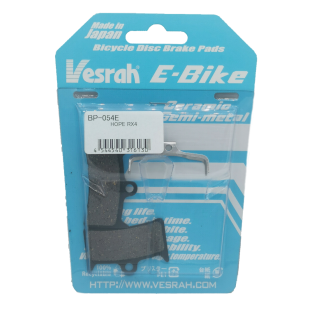 Ebike-bremsepiller: Vesrah BP054E