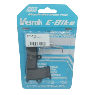 MTB-remplaten voor e-bikes