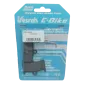 Ebike brake pads: Vesrah BP054E
