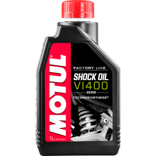 Huile de choc VI400 - Motul