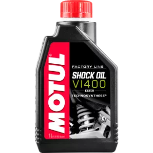 Shock Oil VI400 - Motul