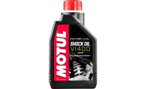 Oil shock absorbers VI400 - Motul