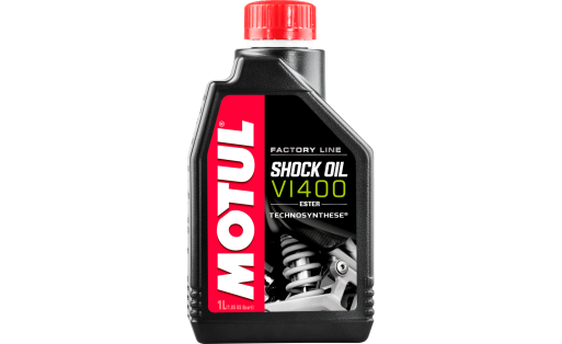 Schokolie VI400 - Motul