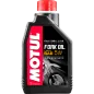 Sae 5W fork oil - Motul