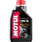 Huile de fourche Sae 2.5W - Motul