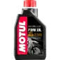 Sae 2.5W fork oil - Motul