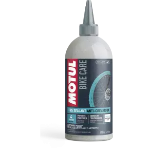 MTB anti-puncture latex