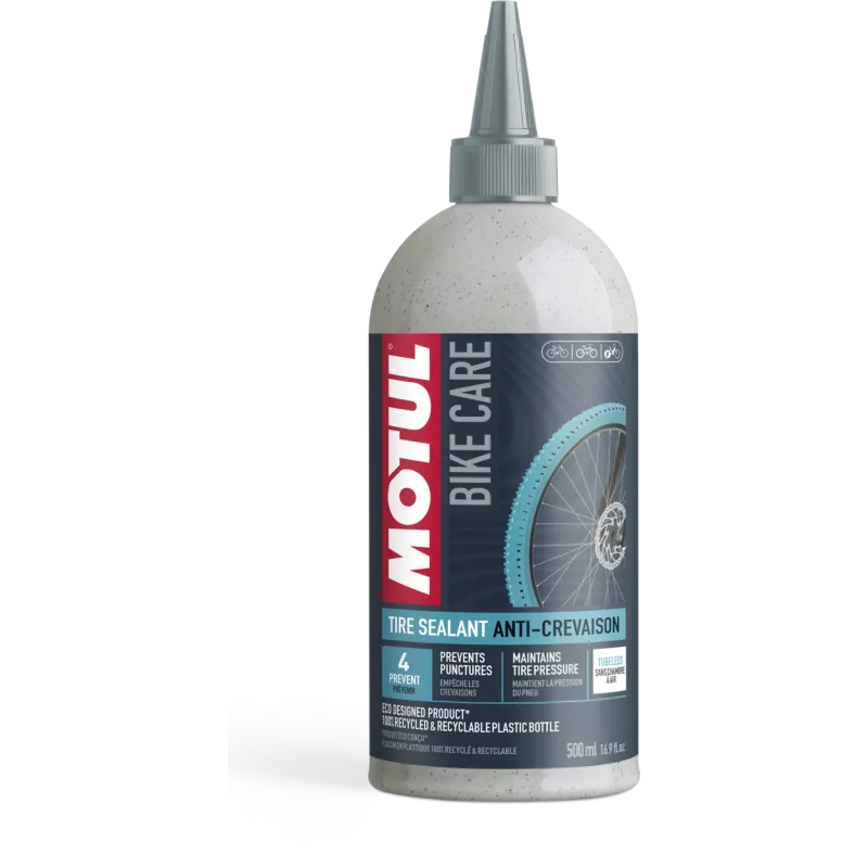 MTB anti-puncture latex