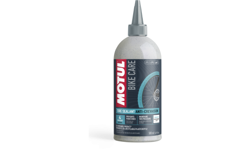 Anti-lek latex - Motul