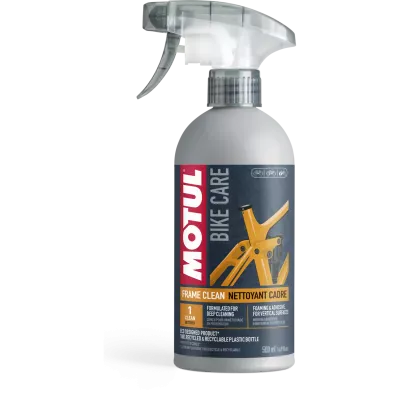 Shampoo per Bici Motul