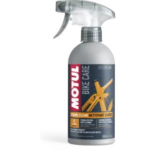 Mosambik Fahrrad Shampoo