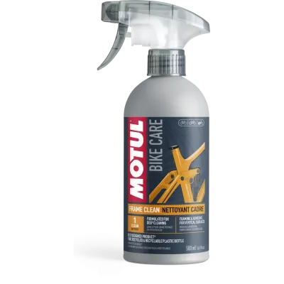 Motul Bike Shampoo