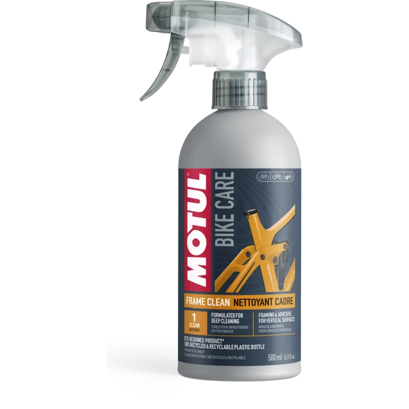 Motul Bike Shampoo