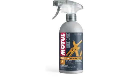 Shampoo Telai Bike Motul