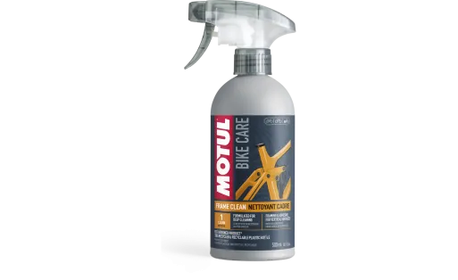 Motul Bike Shampoo