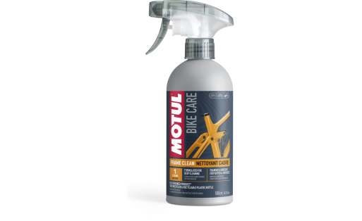 Motul Bike Shampoo