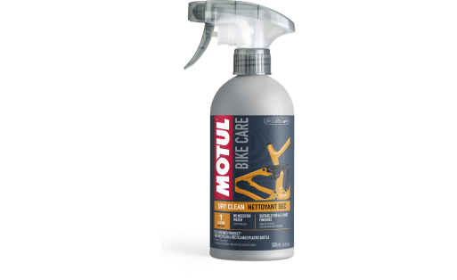 Motul Frame beschermende droogshampoo