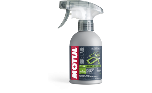 Lubrifiant Motul Multifonction