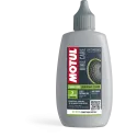 Olio Catena Dry Motul per Asciutto