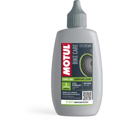 Dry Bike Chain Lubricant