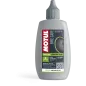 Olio Catena Dry Motul per Asciutto